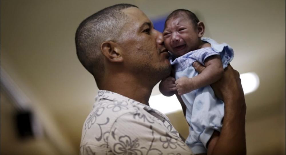 Brazil lifts Zika emergency as cases drop by 95 percent